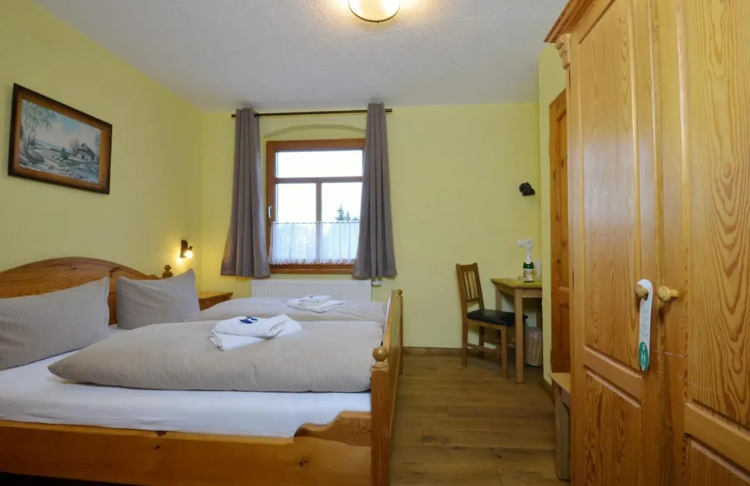 Hotel Köhlerhütte-1
