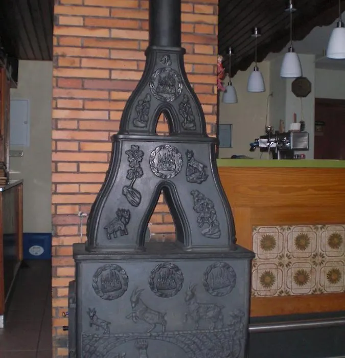 Landgasthof Schubbkoarn'S Ruh-1