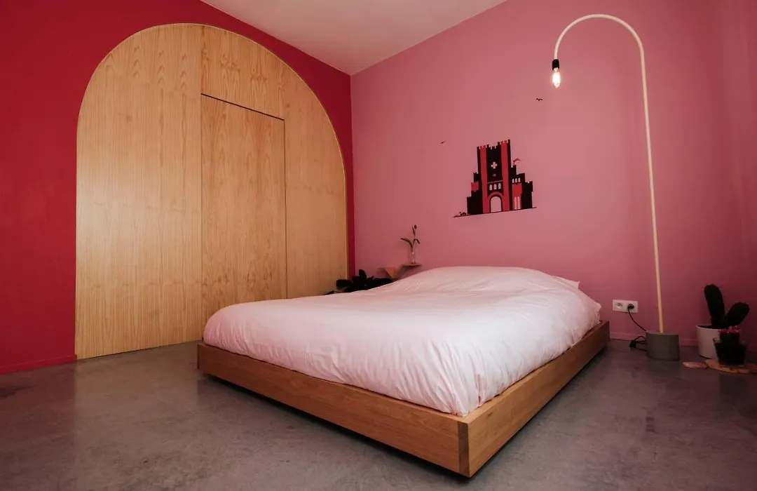 Boutique B&B Graaf-1