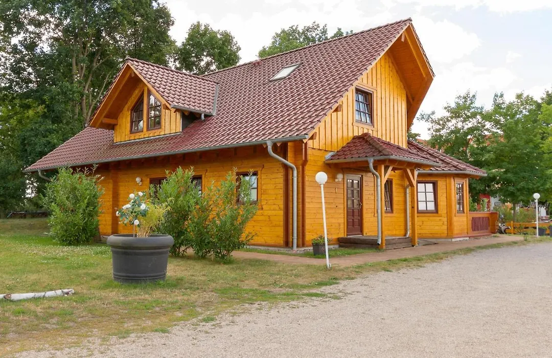 Hotel&Restaurant Wilder Eber-1