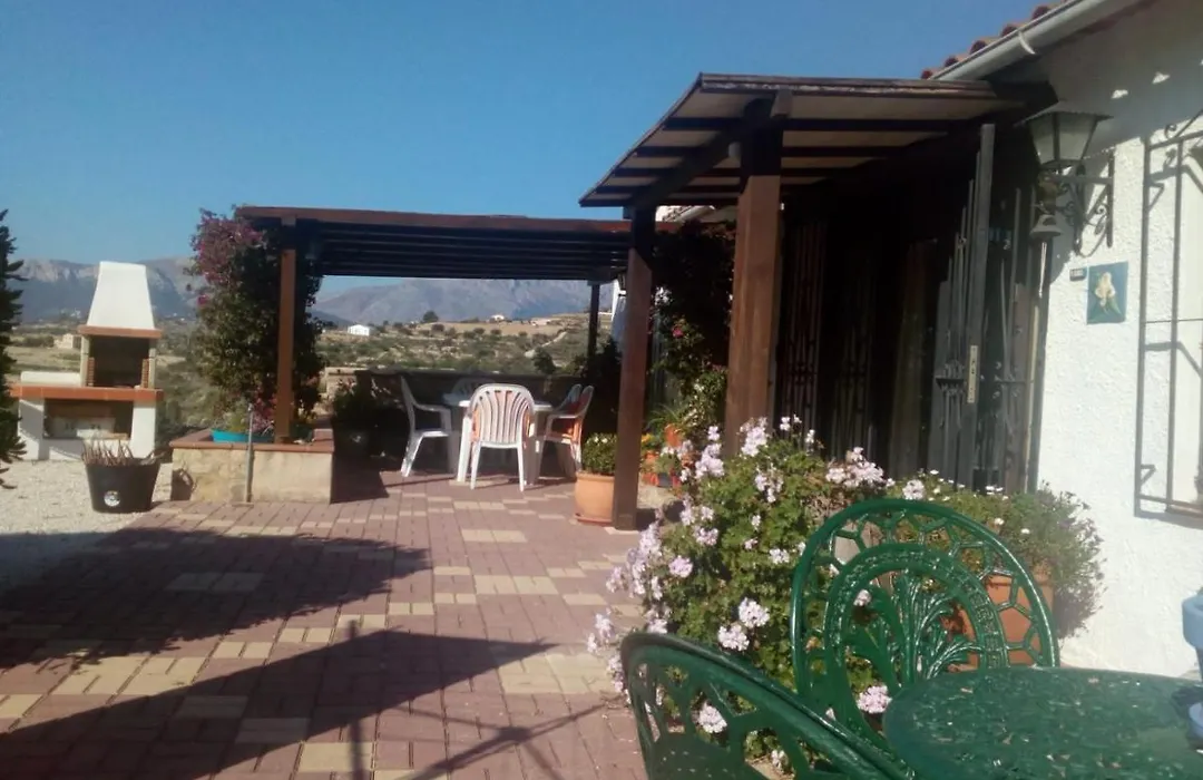 Beautiful Benissa Views-1