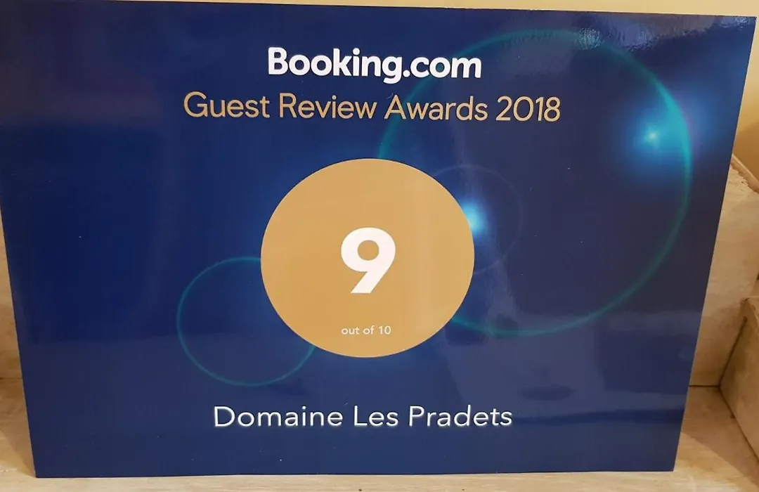Domaine les Pradets-1