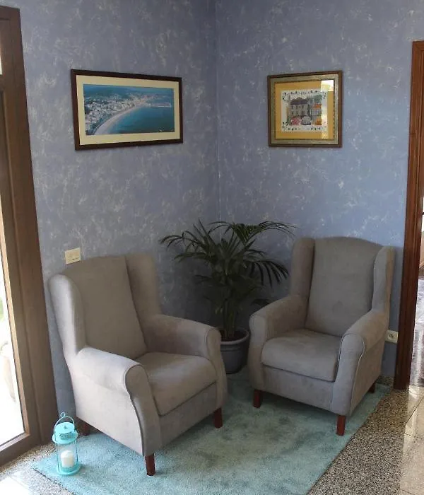 Hotel Fernandez-1