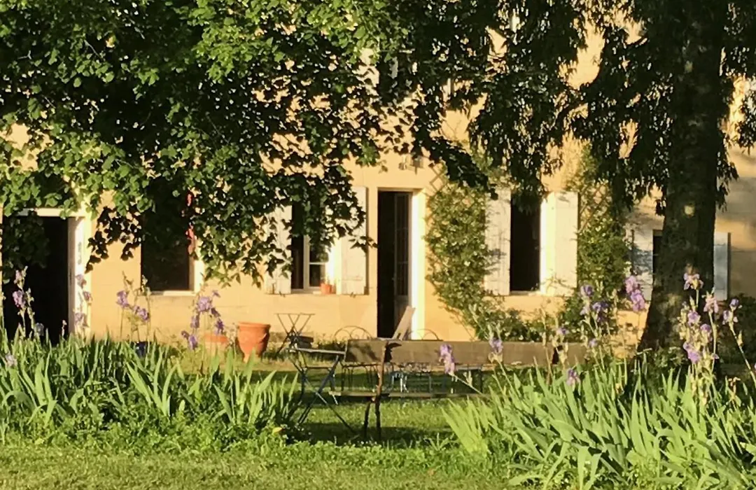 B&B Château Pierre de Lune-1