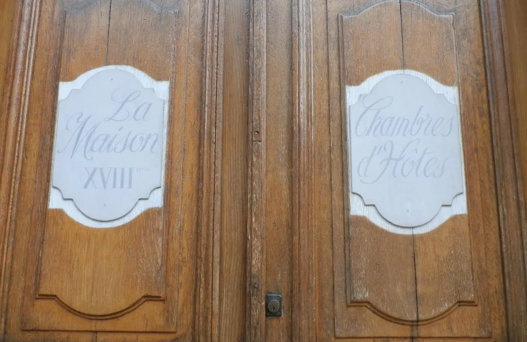 La Maison XVIIIe-1