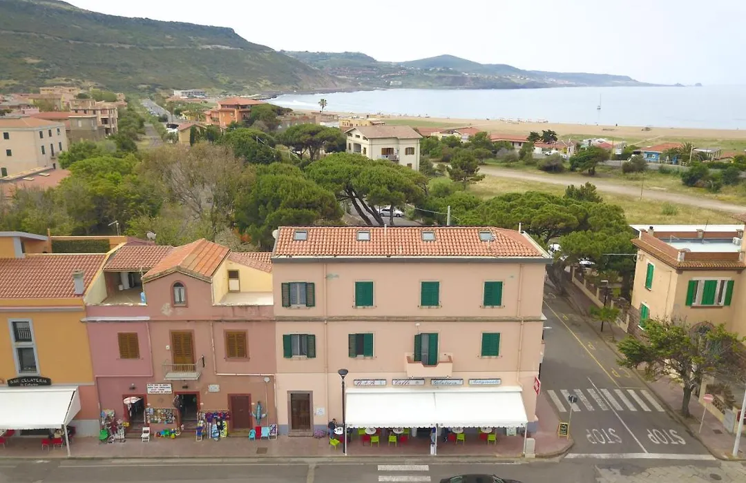 B&B del Porto-1