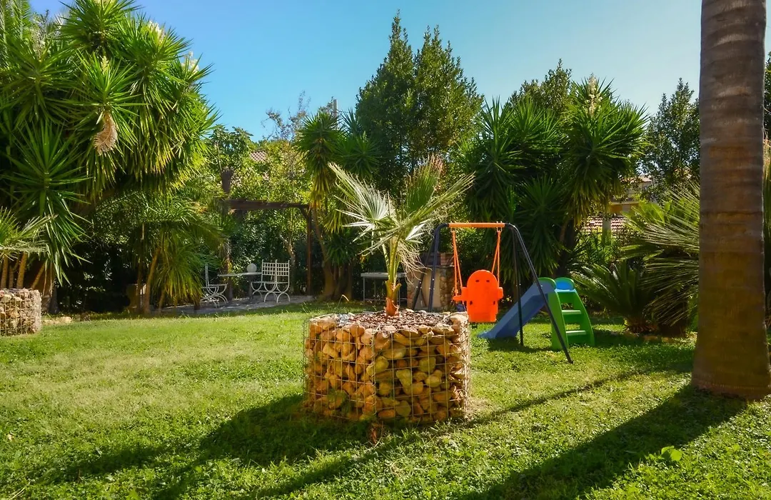 B&B La Torretta-1