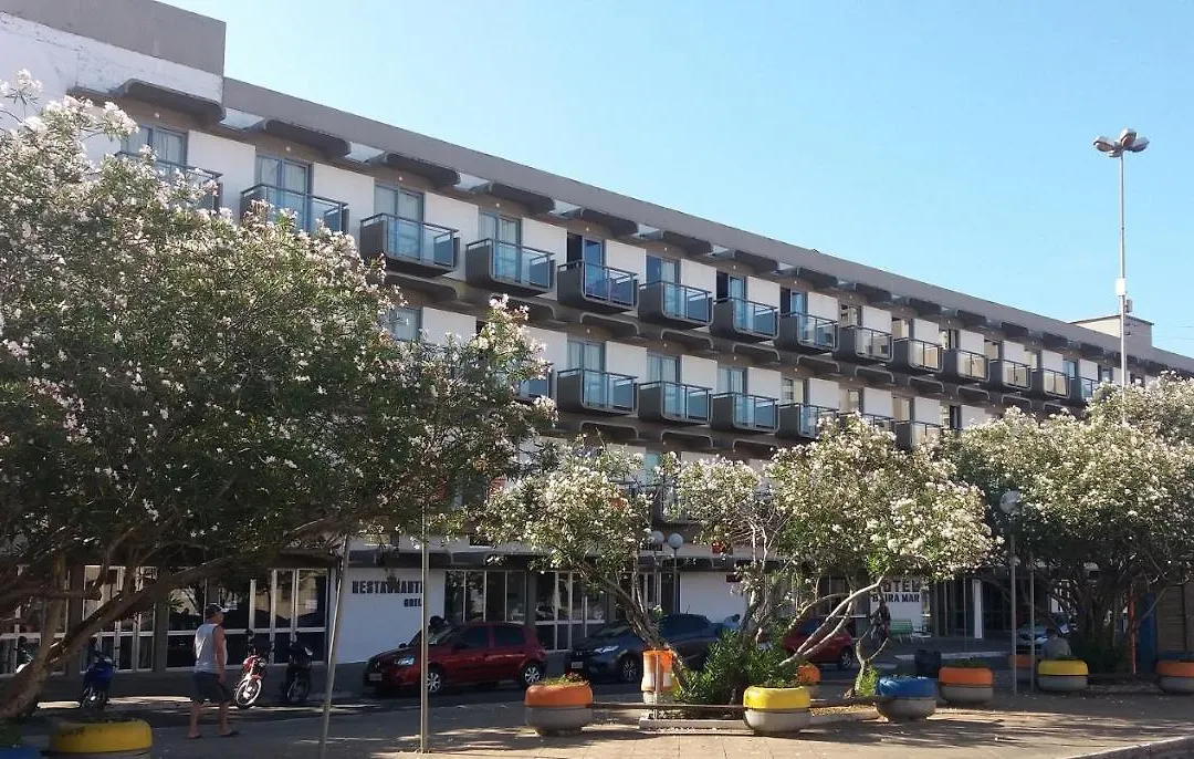 Hotel Beira-Mar Centro De Eventos-1