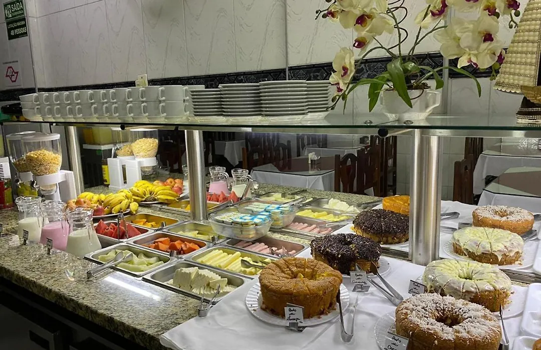 Hotel Sao Miguel-1