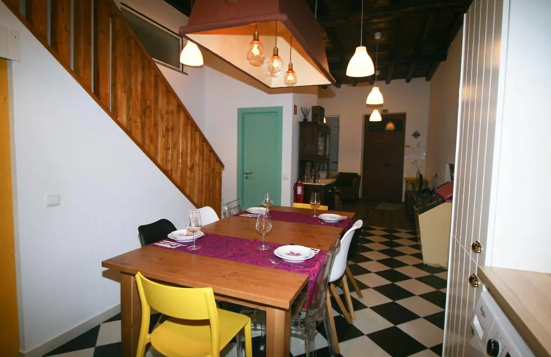 Casa Dos Batalim-1