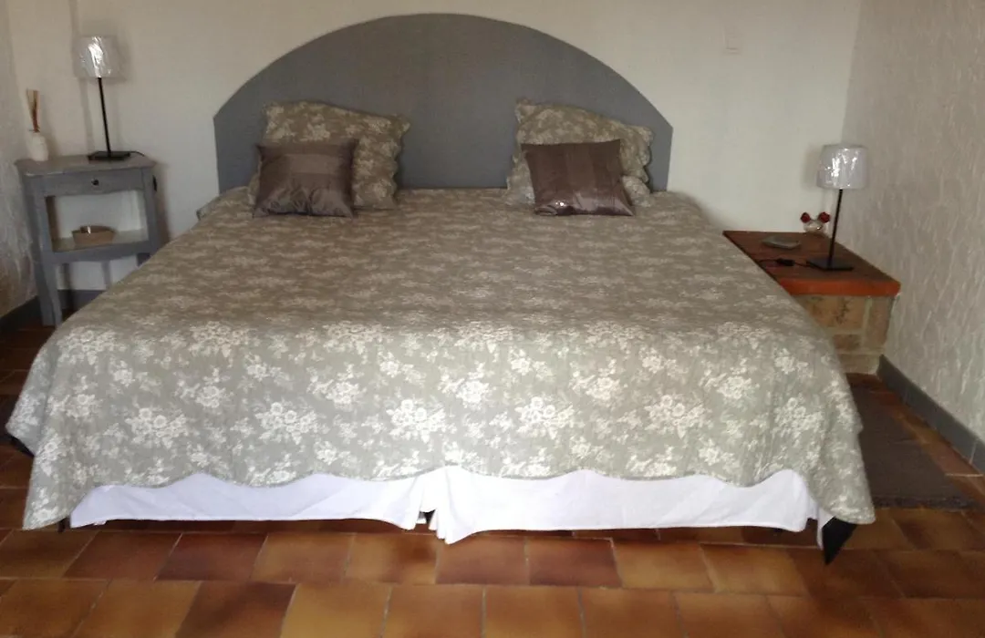 Chambre d'hôtes Le Cèdre-1