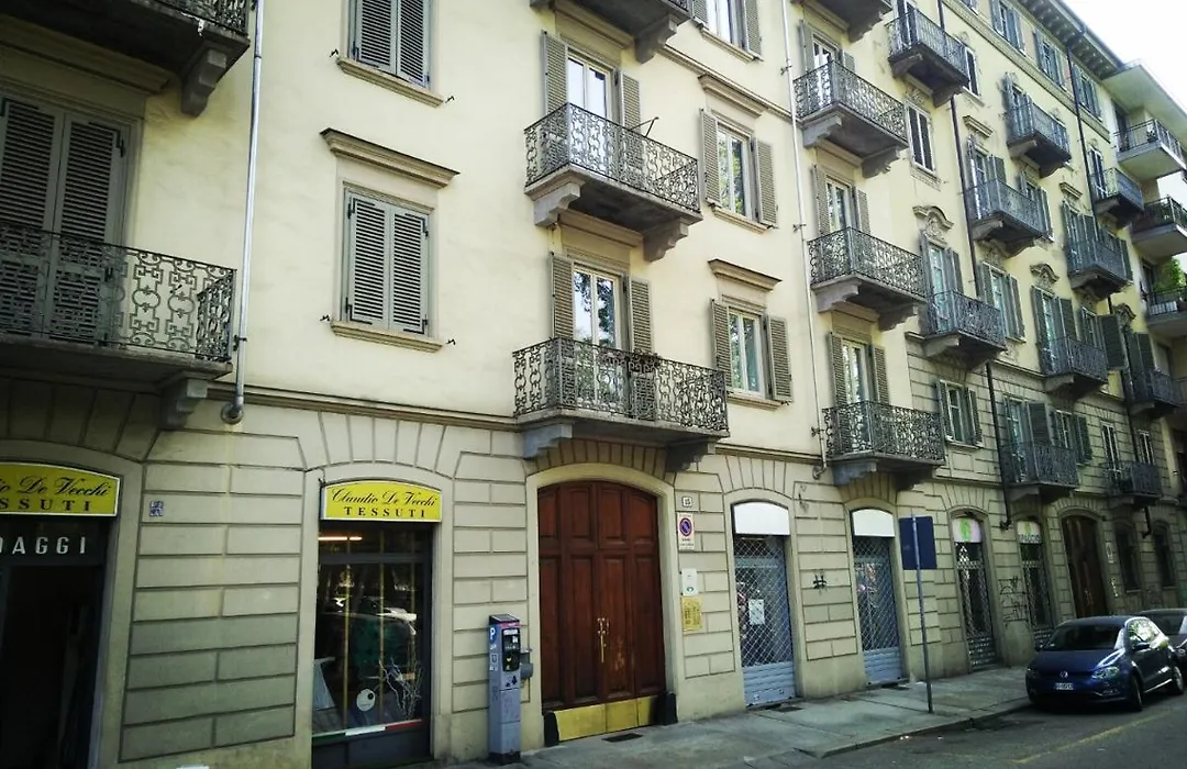 I Reali Bed & Breakfast-1