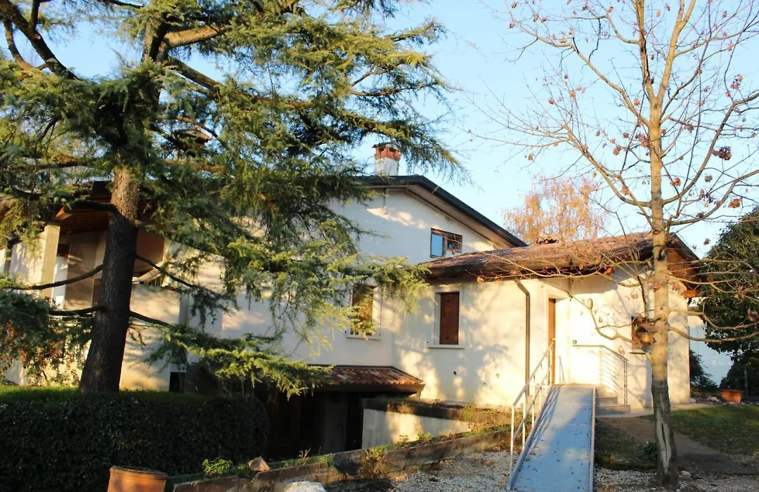 B&B Nella Natura-1