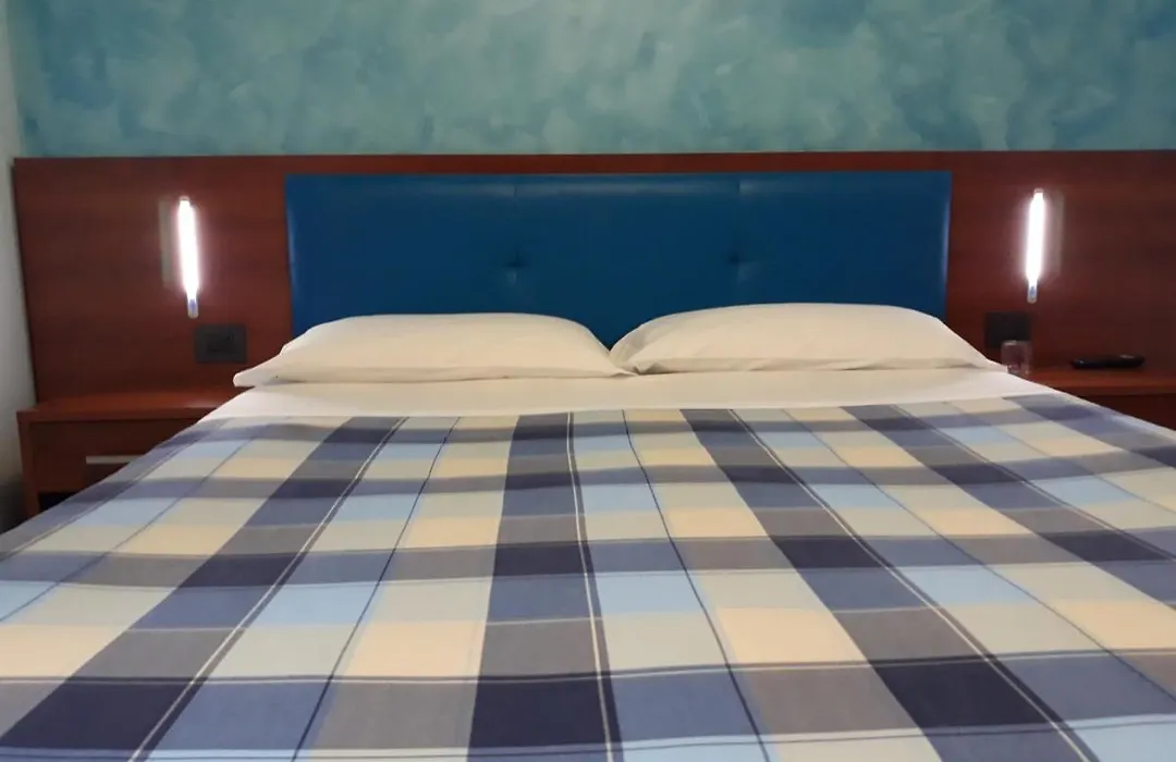 B&B Il Ghiro-1