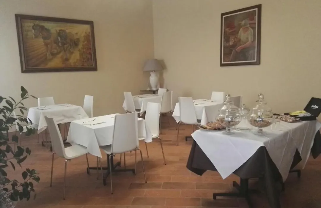 Locanda Al Portone-1