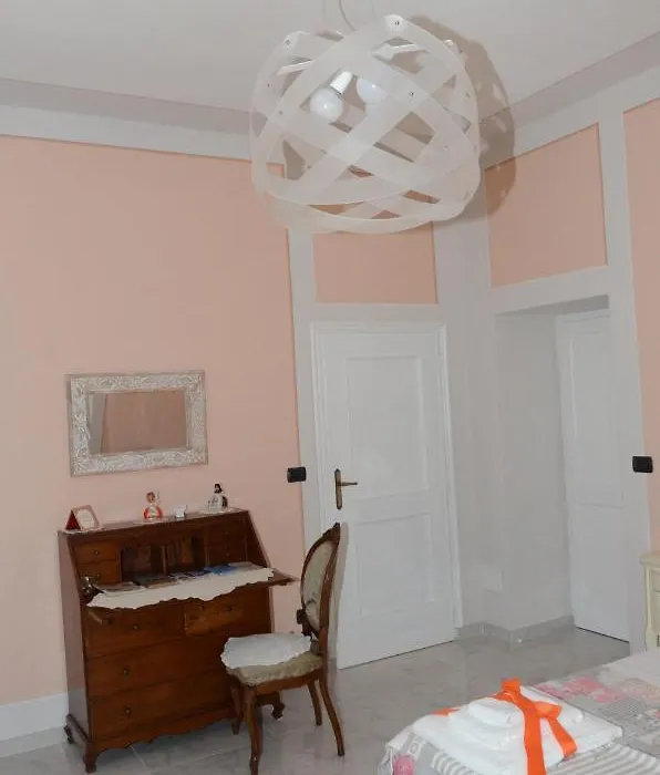 B&B Il Viandante-1
