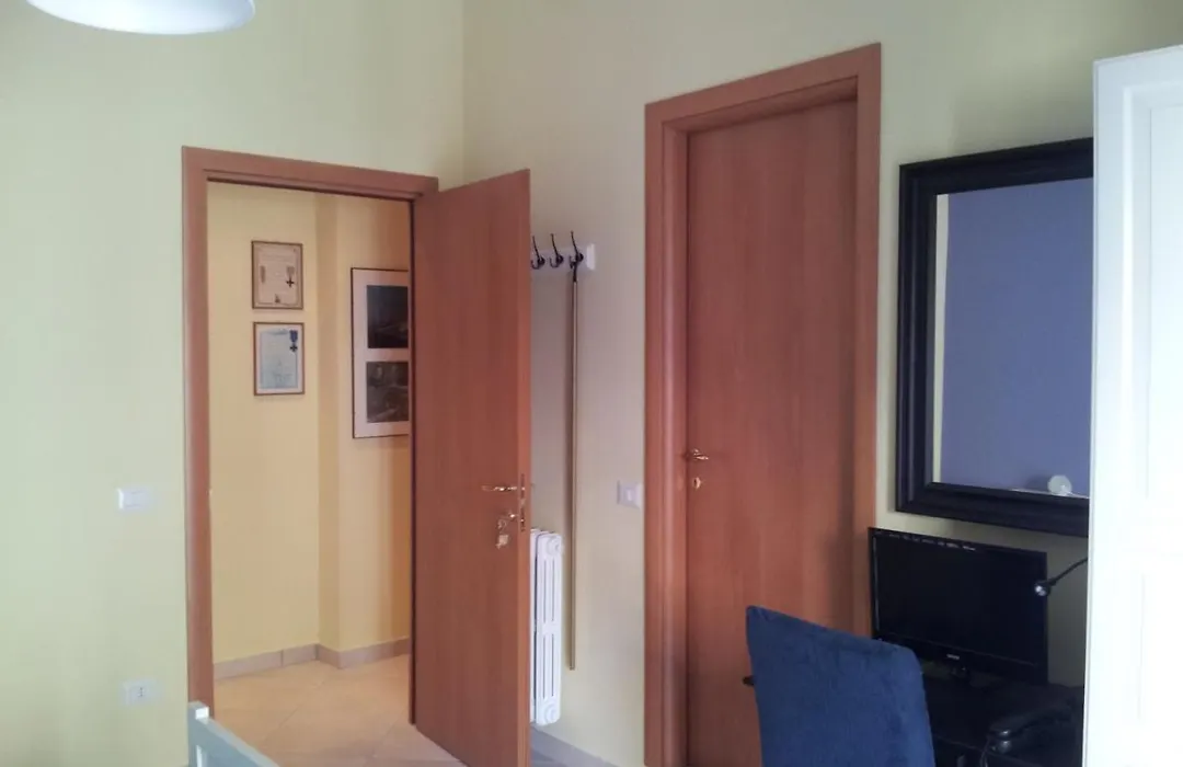 B&B Dimora di Traiano-1