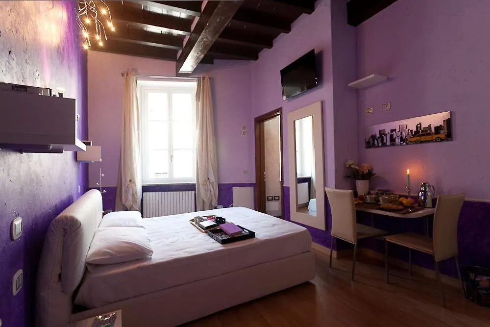 Bed & Breakfast Parmacentro-1