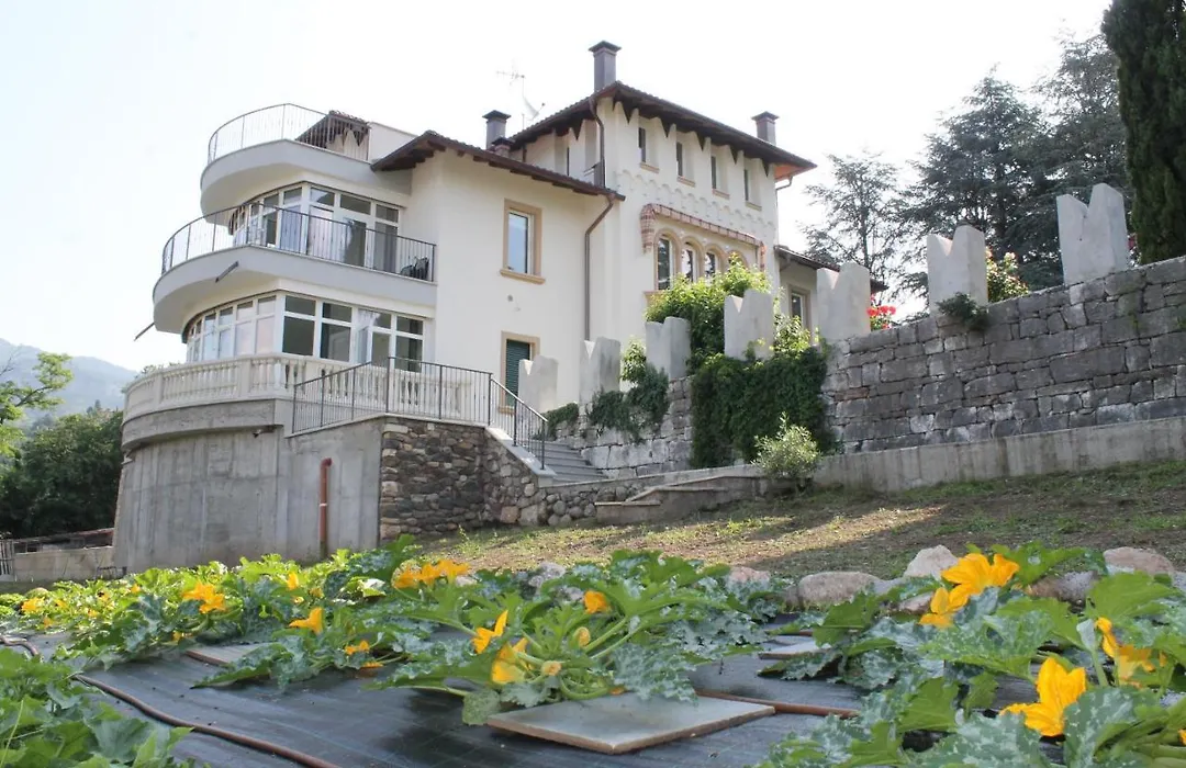Trento nel verde-1