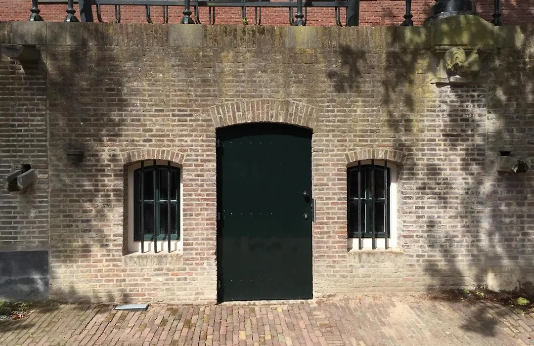 De Hoendervorst-1