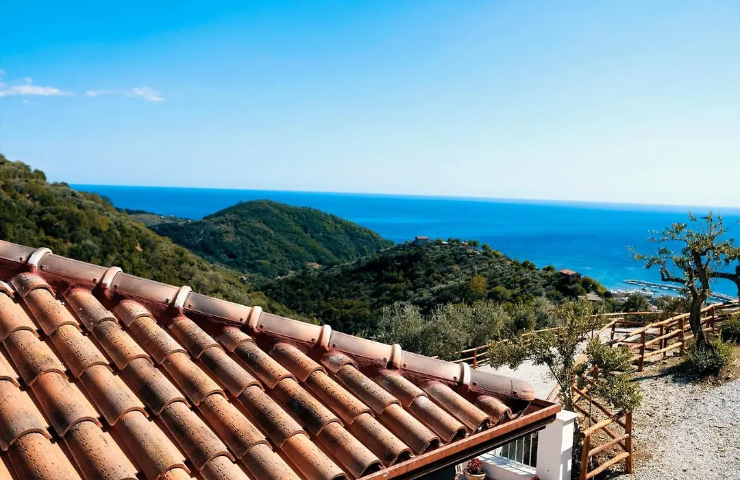 Country House “ Il Mandorlo”-1