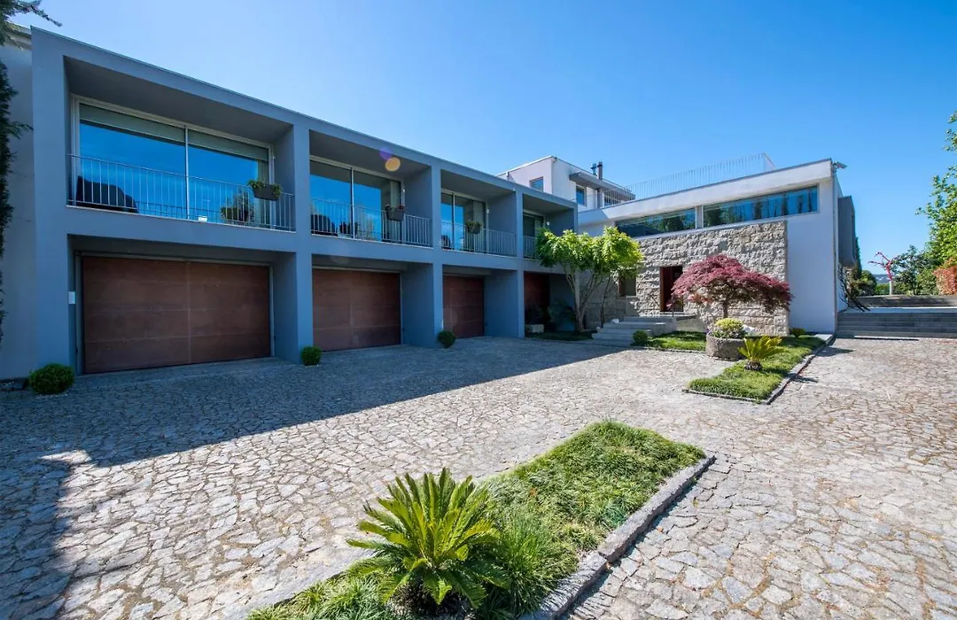 Casa Da Costa Grande-1
