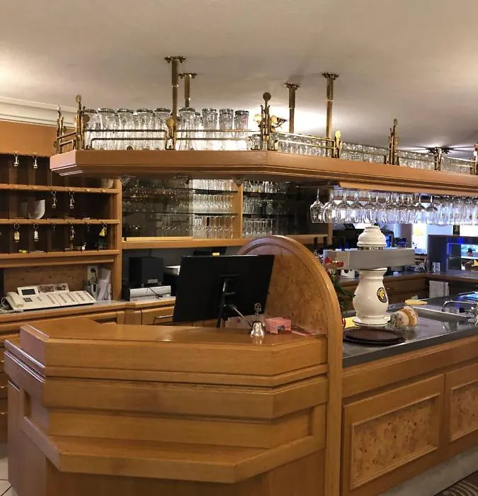 Hotel-Restaurant Gasthof zum Schützen-1
