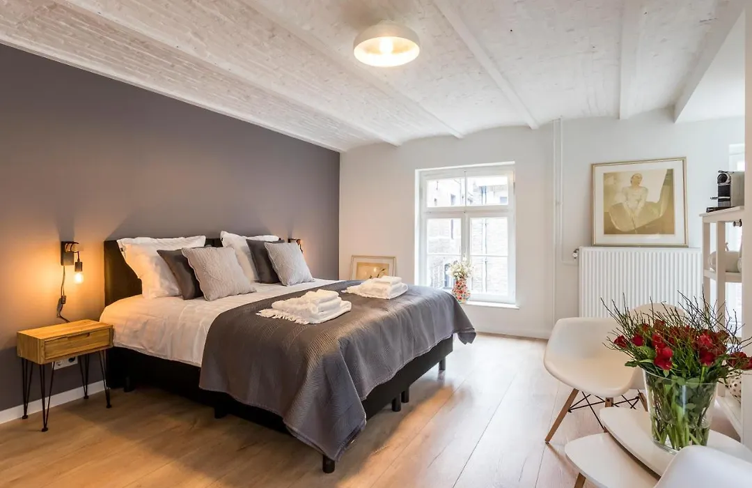 B&B Gracht 62-1