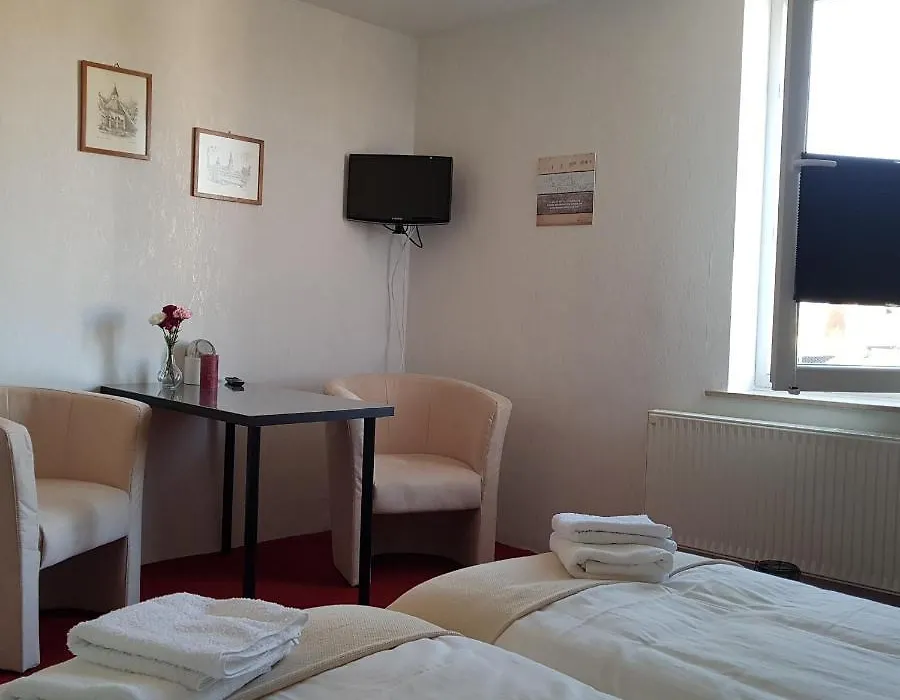 B&B Broodhuis Kerkrade-1