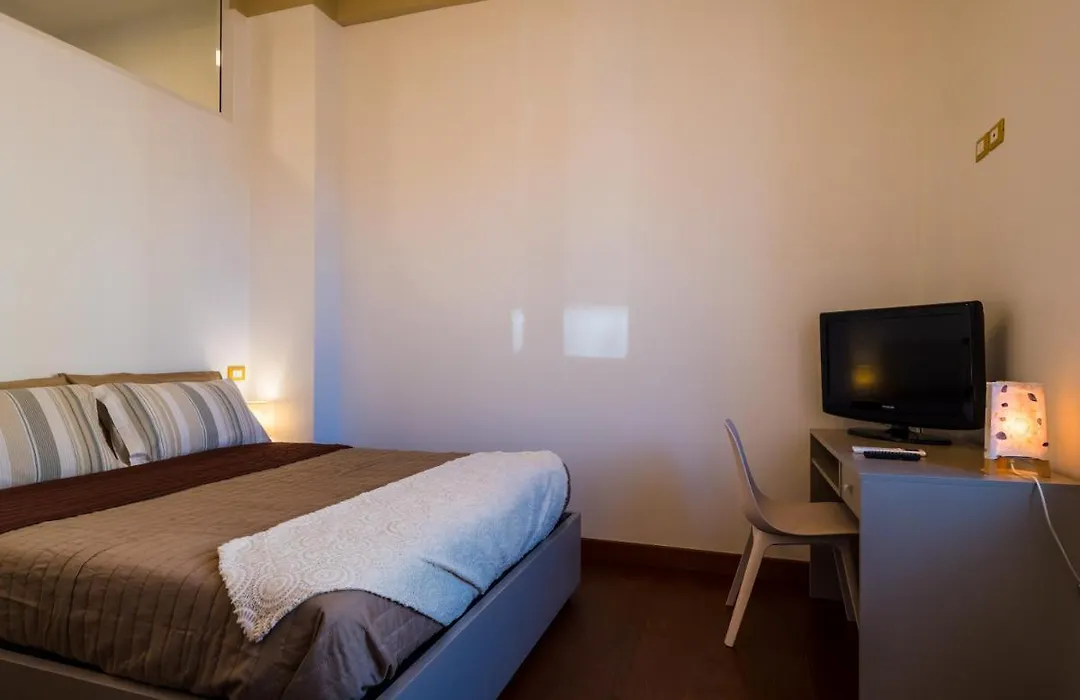 B&B Villa Tozza-1