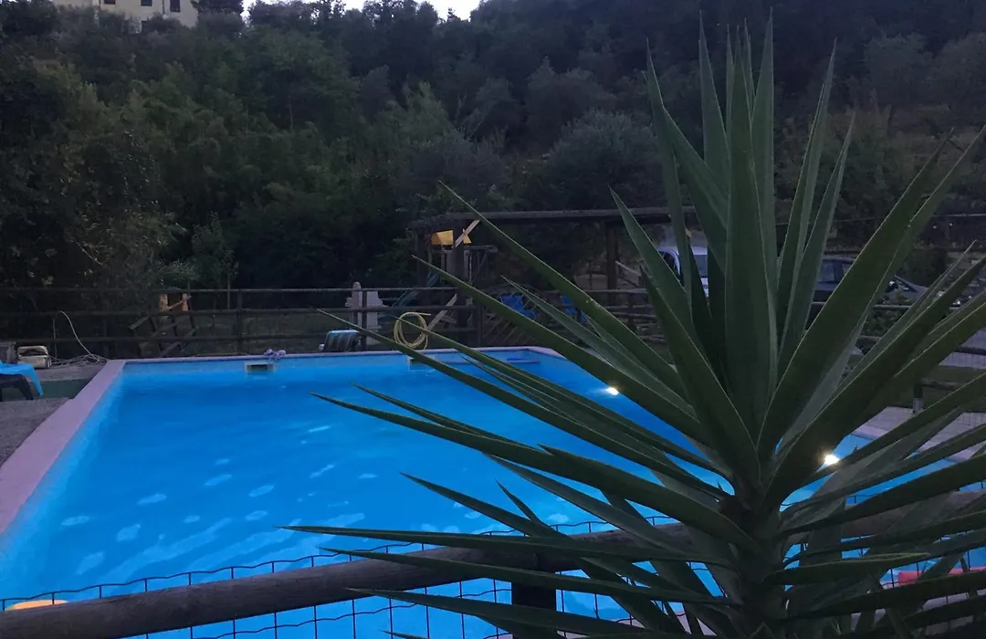 B&B Il Rustico-1