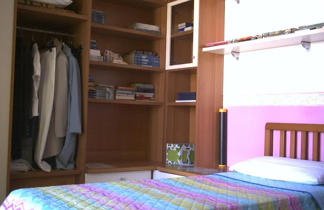 A Casa Di Elsa E Cristoforo-1
