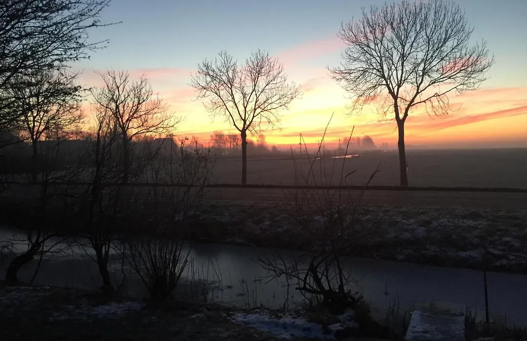 B&B Hetvrijdagsgevoel-1