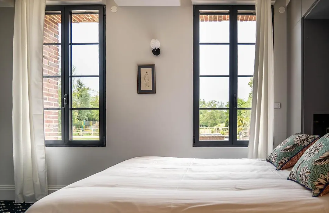 Le Manoir de Joséphine-1