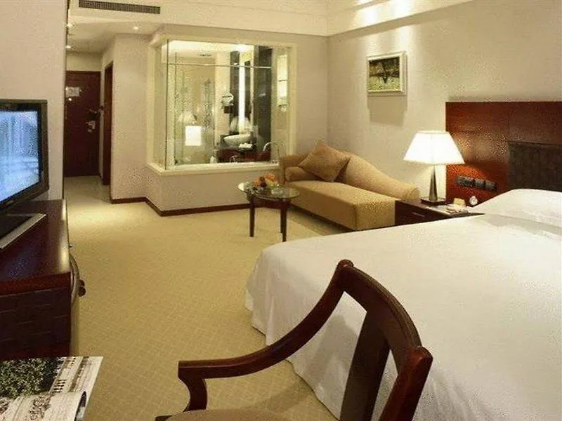 Zhong Xiang Hotel-1