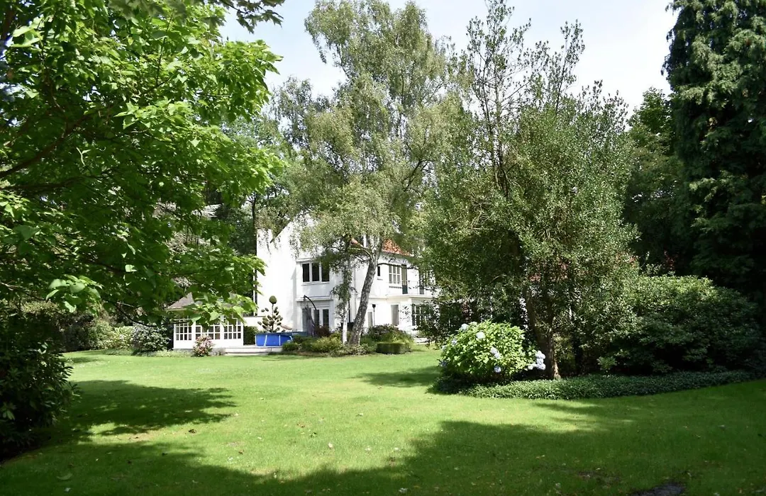 Bed&Breakfast Villa Beldershoek-1