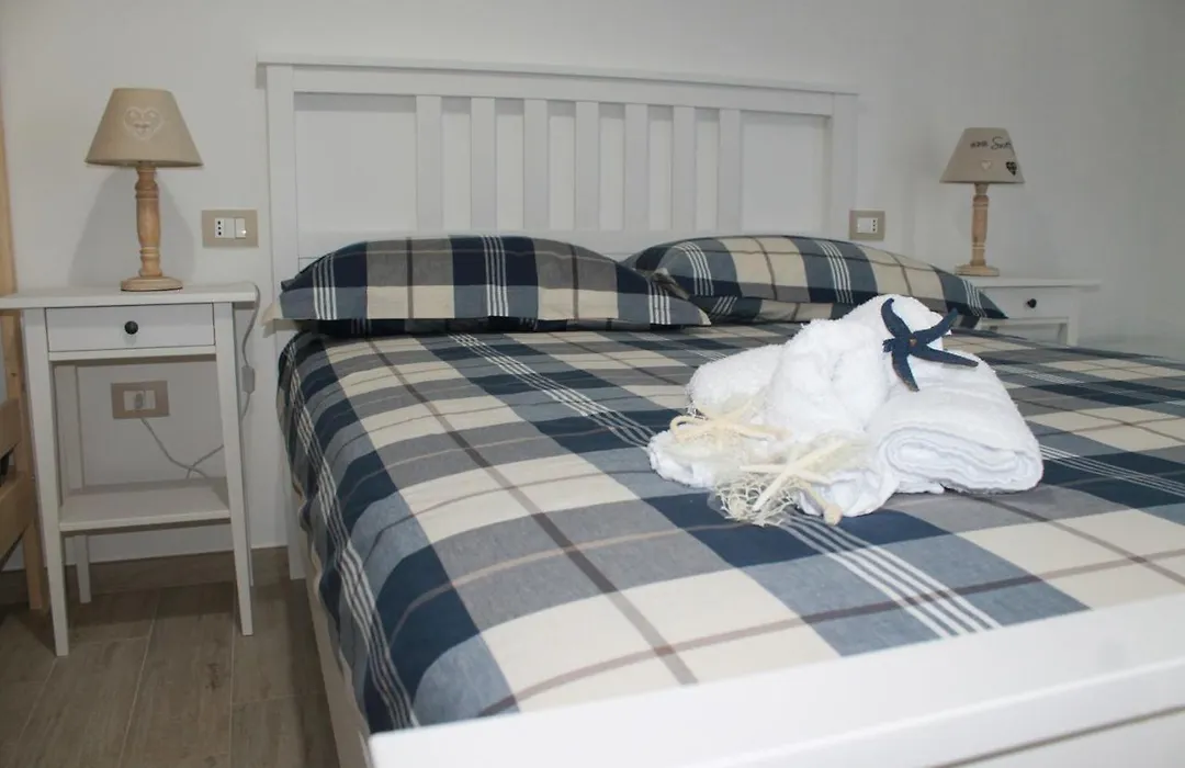 A Livanti B&B-1