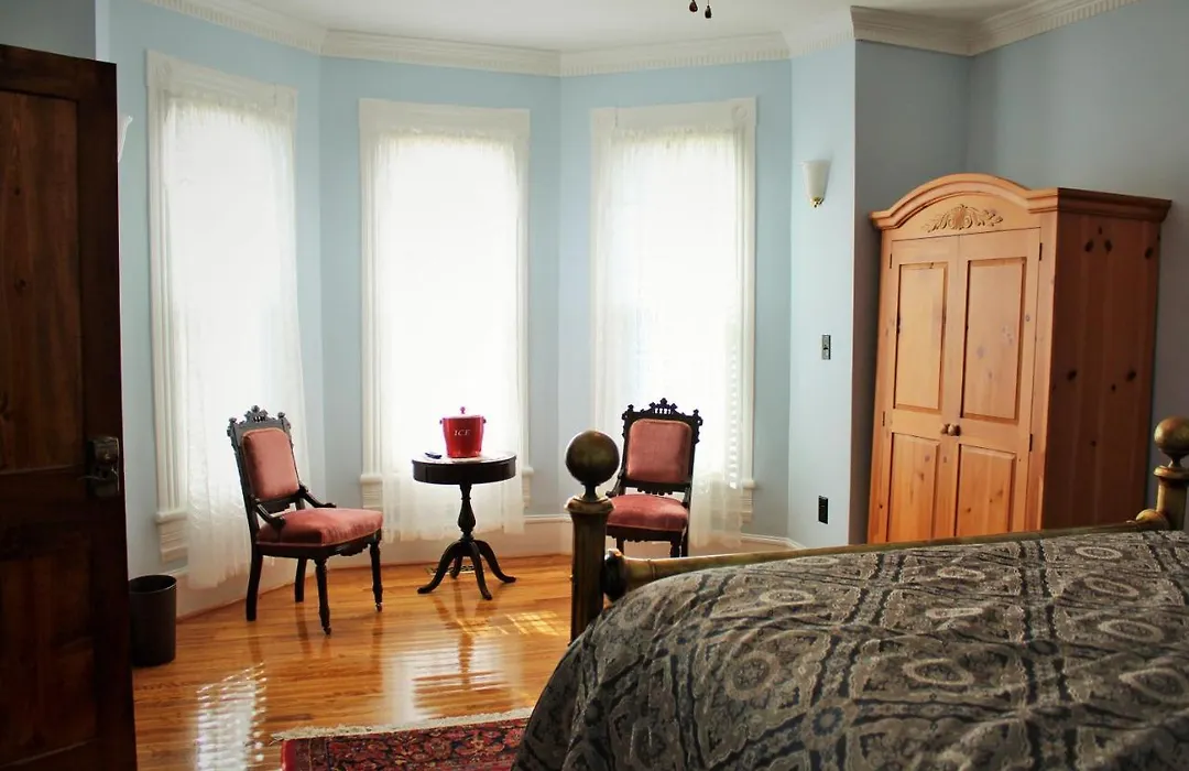 Hawksbill House - (Adults Only)-1