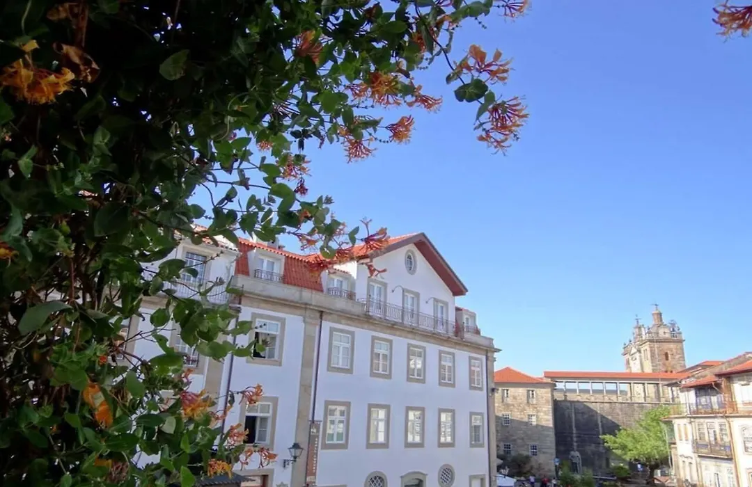 Casa Da Se-1