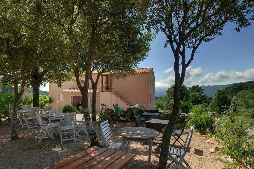 Les Hauts de Cavanello-1