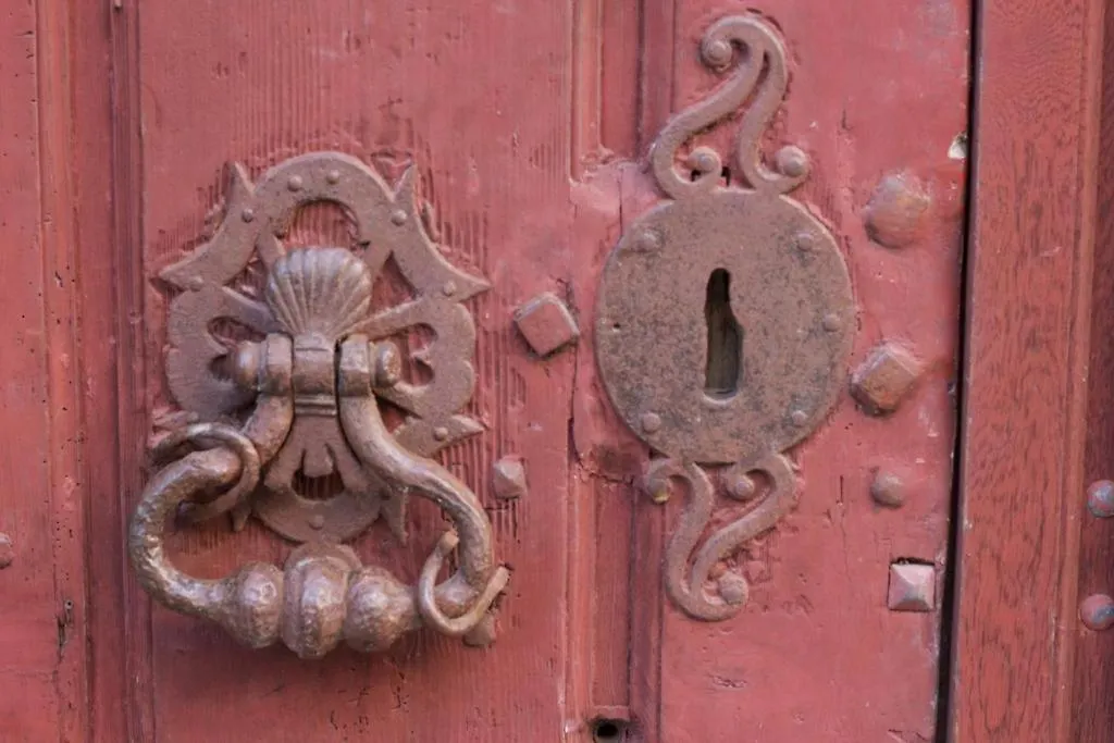Le relais de saint Jacques-1