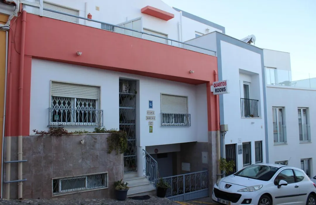 Casa Sousa-1