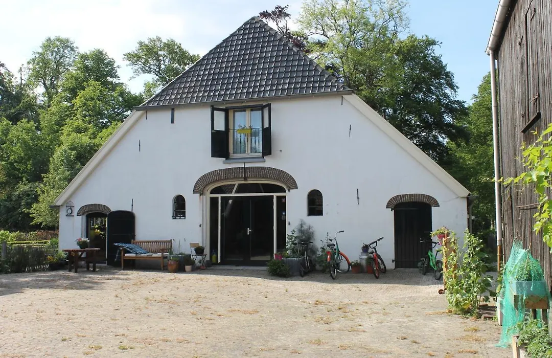 Hoeve Op Vollenhof-1