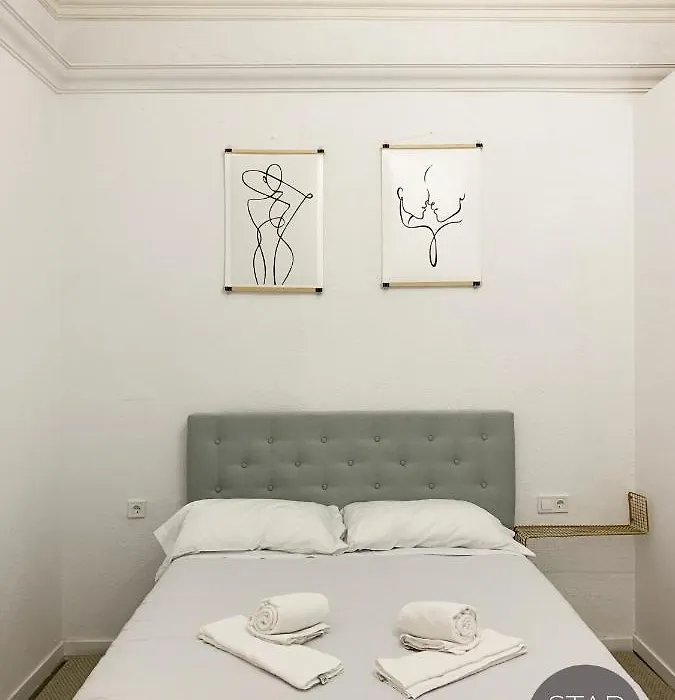 Star Home-1