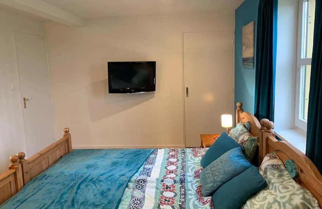 B&B De Hooiberg Edam-Volendam-1