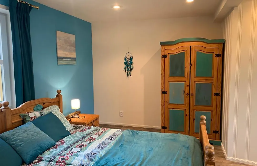 B&B De Hooiberg Edam-Volendam-1