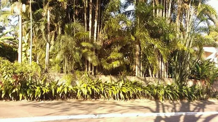 Suítes Brotas City-1