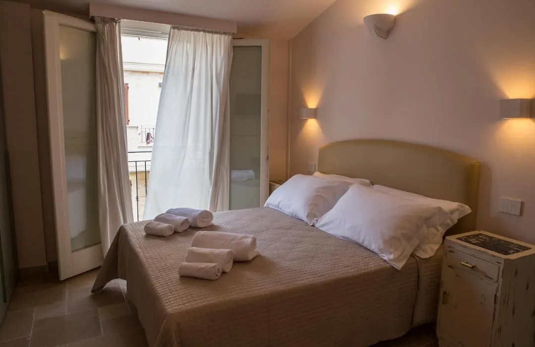 B&B Borgo Marinaro-1