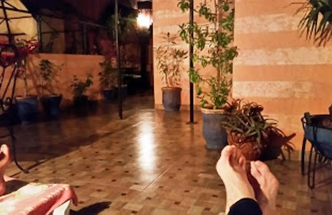Riad Tamazouzt-1