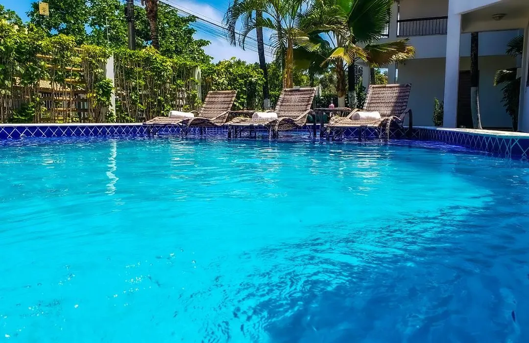 Hotel Porto Dourado - Rede Bem Bahia-1